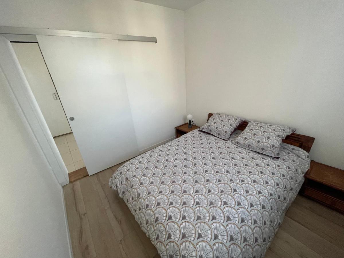 Appartement Le Fil D'Or 科尔马 外观 照片